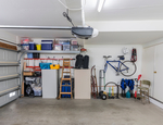 Como fazer uma faxina na sua garagem