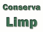 Logo Conserva Limp