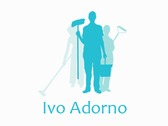 Logo Ivo Adorno