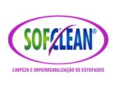 Logo SofClean - Limpeza e Impermeabilização de Estofados
