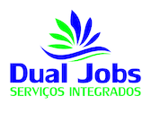 Logo Dual Jobs Serviços Integrados