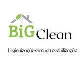 BiG clean higienização e impermeabilização de estofados