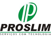 Logo PROSLIM TERC. DE SERVIÇOS LTDA