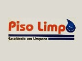 Logo Piso Limpo