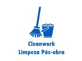 Cleanwork Limpeza Pós-obra
