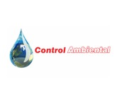 Logo Control Ambiental