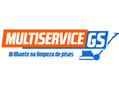 Logo Multiservice Gs