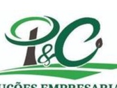 Logo P&C Soluções Empresariais