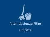 Altair de Souza Filho Limpeza