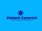 Logo Valetech Comercial