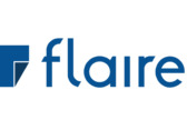 Logo Flaire