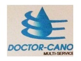 Logo Doctor Cano Multiservice