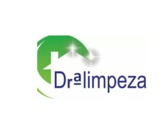 Logo Dra Limpezas