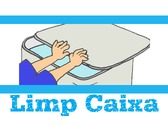 Logo Limp Caixa