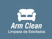 Arm Clean Limpeza de Estofados