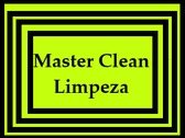 Master Clean Limpeza