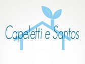 Capeletti e Santos