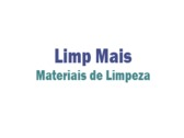 Logo Limp Mais Materiais de Limpeza