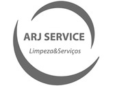 Logo ARJ Service