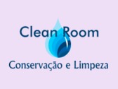 Clean Room Conservação