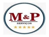 Logo M&P Serviços