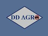 Logo DD Agro Dedetizadora