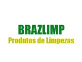 Logo Brazlimp Produtos de Limpezas