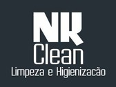 Logo NK Clean