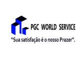 Logo Pgc World Service