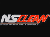 Logo Ns Clean
