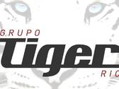 Logo Grupo Tiger Rio