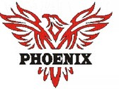 Logo Phoenix Limpeza
