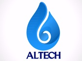 Logo Altech Multi Service