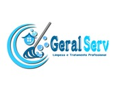 Logo Geral Serv Limpeza Profissinal