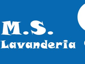 M.s. Lavanderia