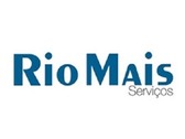 Logo Rio Mais Serviços