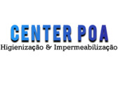 Center POA Higienização e Impermeabilização