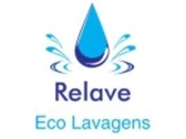 Logo Relave Eco Lavagens