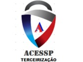 Logo Acessp Prestação de Serviços