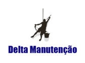 Logo Delta Manutenção