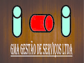 Logo GMA Gestão de Serviços