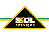 Logo SSDL Serviços