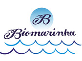 Logo Biomarinha Serviços e Produtos Ambientais