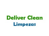 Logo Deliver Clean