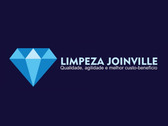 Logo Limpeza Joinville