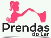 Logo Prendas do Lar