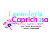 Logo Lavanderia Caprichosa