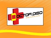 Logo Doctor Piso Resolve