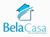 Logo Bella Casa Serviços