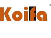 Logo Koifa Brasil